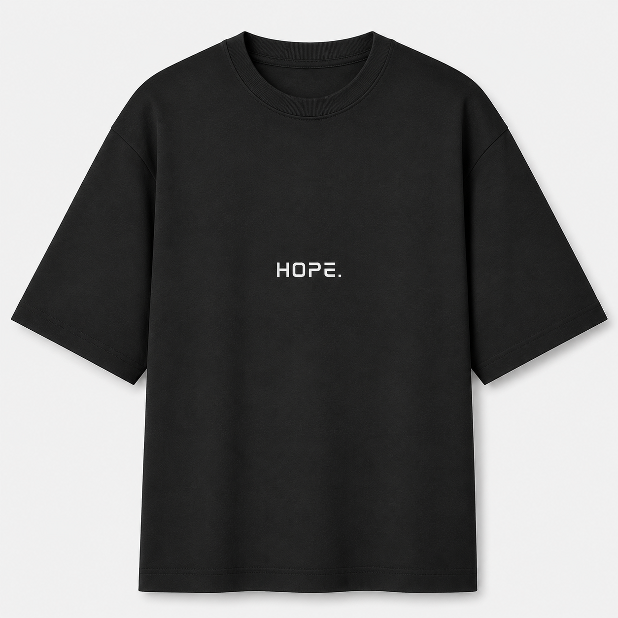 Hope Oversized Standard T-Shirt