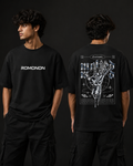 Romonon Men's Oversized Standard T-Shirt