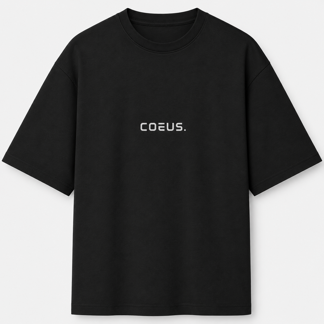 Coeus Oversized Standard T-Shirt