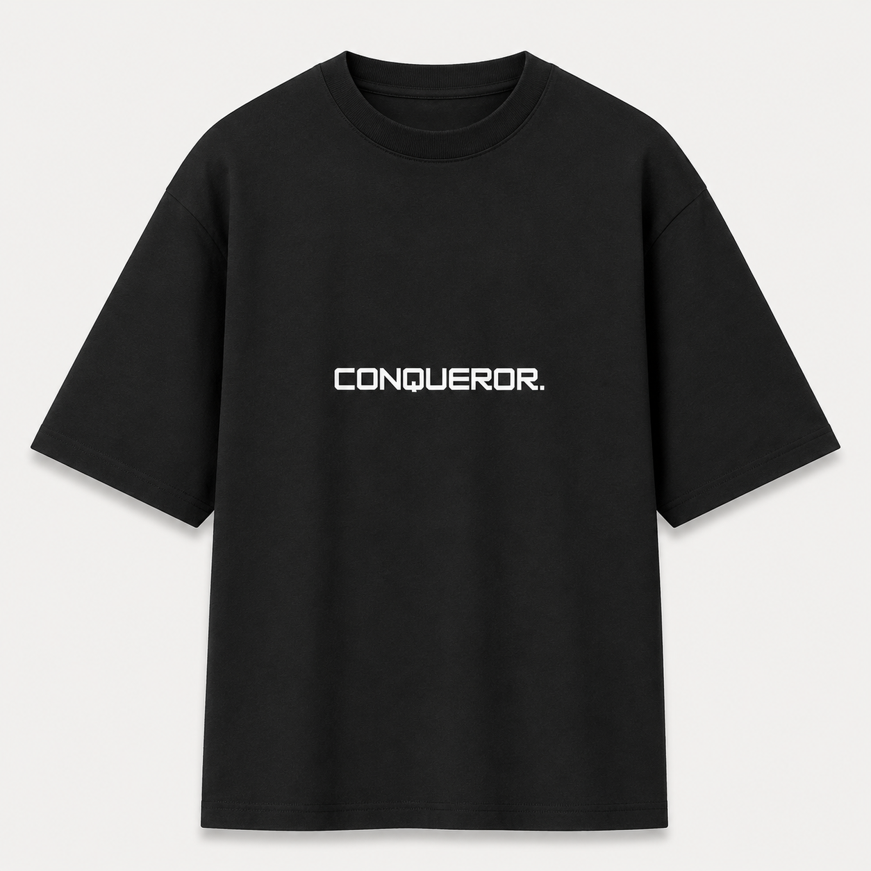 Conqueror Oversized Standard T-Shirt