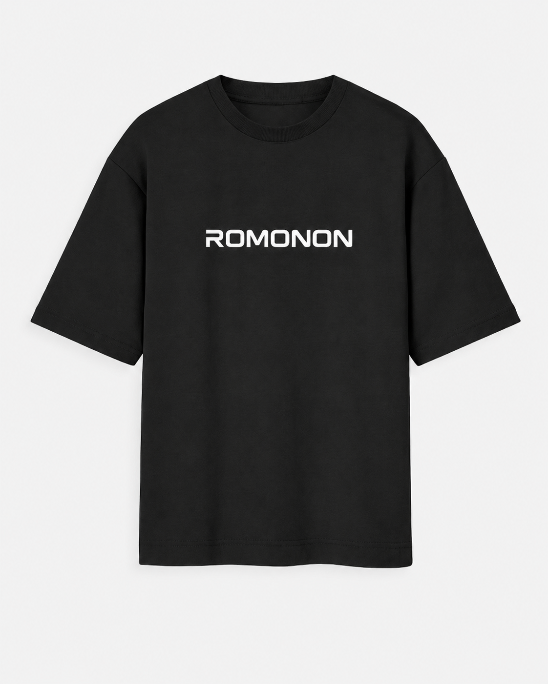 Romonon Men's Oversized Standard T-Shirt