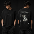 Future Oversized Standard T-Shirt
