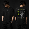 Hope Oversized Standard T-Shirt