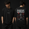 Coeus Oversized Standard T-Shirt