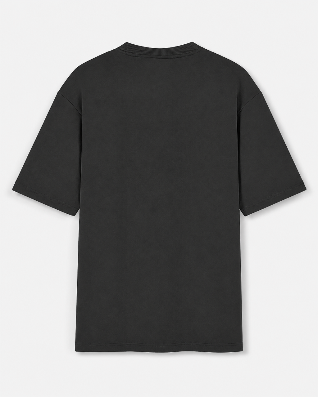 Great Men's Oversized Standard T-Shirt