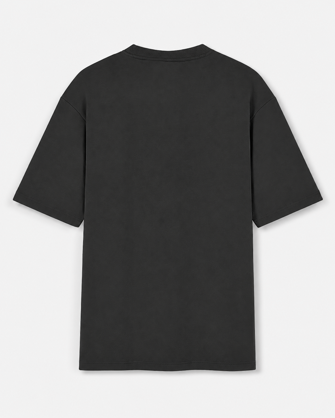Great Men's Oversized Standard T-Shirt