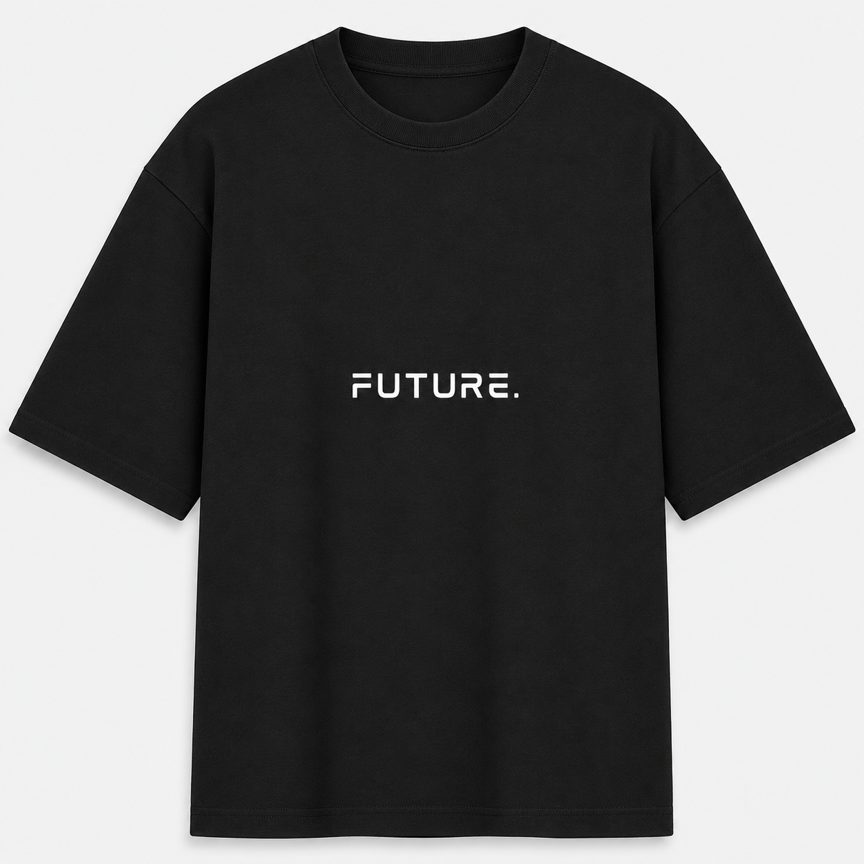 Future Oversized Standard T-Shirt