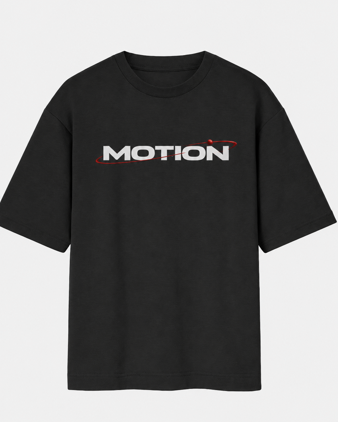 Motion Men's Oversized Standard T-Shirt