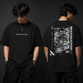 Imagination Oversized Standard T-Shirt
